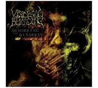 Visceral Bleeding – Absorbing The Disarray – Import