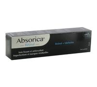 Absorica Rétinal Crème Tube 30ml