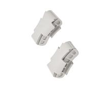 Absorption D'amortisseur Fixe Fixed Blamp Affaire Anti-Shake Fixation Rapide Accessoires Boucle pour Les Connecteurs du Bras Arrière