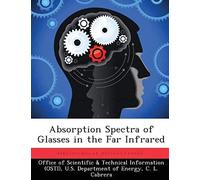 Absorption Spectra Of Glasses In The Far Infrared
