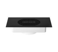 ABSORTISSEUR DE POUSSIÈRE Momo S41 Noir