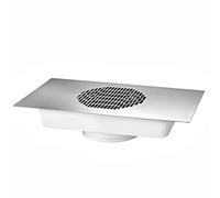 ABSORTISSEUR DE POUSSIÈRE POUR L'ARGENT