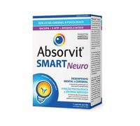 Absorvit Smart Neuro 30caps