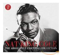 Absoulutely Essential Collection by COLE,NAT KING [Audio CD] NEUF