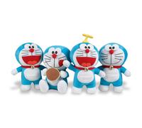 Absted Doraemon Soft Plux Toy 20/22 cm Play by Play