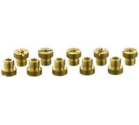 Abstimmset gicleurs polini dellorto 6 mm/pHBH, vHST...