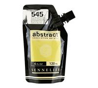 Abstract Acrylic 120ml Gloss Cad Ylw Lmn Hue