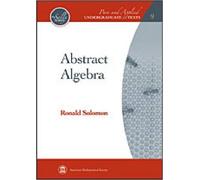 Abstract Algebra