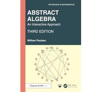 Abstract Algebra