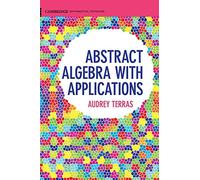 Abstract Algebra with Applications
