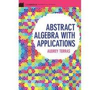 Abstract Algebra with Applications – Cambridge University Press