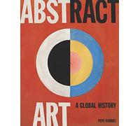 Abstract art : A global history