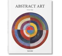 ABSTRACT ART-ANGLAIS
