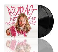 Austin Meade - Abstract Art Of An Unstable Mind [Vinyl Lp]