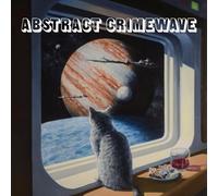 Abstract Crimewave - The Longest Night-Orange/Blue Effect Vinyl [Import]