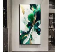Abstract Diamond Art Kits for Adults-Lines Painting by Numbers Diamond Painting Kit for Kids Beginners,DIY Full Square Drill Diamond Painting Art and Crafts for Home Wall Decor 20x50cm