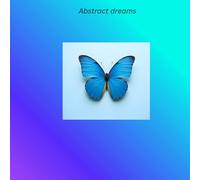 Abstract dreams: coloring book