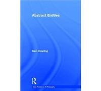 Abstract Entities by Sam Cowling Sam Cowling (Auteur)