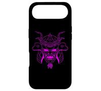 Abstract Heritage Mask | Cultural Design Coque pour iPhone Air