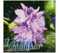 Abstract Latin Lounge, Vol. 4
