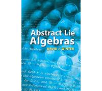 Abstract Lie Algebras