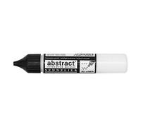 Abstract Liner 27ml Titanium White