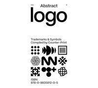 Abstract Logo: Anniversary Edition