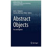 Abstract Objects