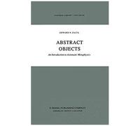 Abstract Objects