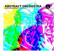 Pour la version Vinyle: Abstract Orchestra – Madvillain Remixes – Vinyle LP Pour la version Import: Abstract Orchestra – Madvillain Remixes – Import