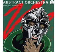 Abstract Orchestra - Madvillain Vol.1