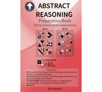 ABSTRACT REASONING Preparation Book
