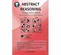 ABSTRACT REASONING Preparation Book