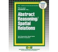 Abstract Reasoning/Spatial Relations