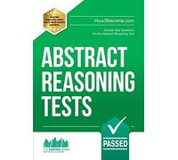 Abstract Reasoning Tests: Sample test questions for the Abstract Reasoning test