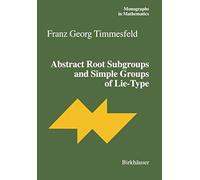 Abstract Root Subgroups And Simple Groups Of Lie-Type