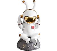 Abstract Space Rabbit Model Sculptures Statues Figurines Antiques Collectables Crafts Ornement Decor Home Decor Nordic Crafts Office Office Office Ornements Decor Statue (Couleur: Type A)