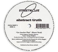 Abstract Truth - Get Another Plan