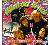 Abstract Truth - Totem/Silver Trees [Import]
