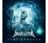 Abstracted - Atma Conflux [Compact Discs]