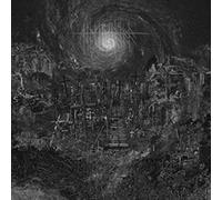 Abstracter - Cinereous Incarnate [Import]
