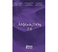 Abstraction 2.0 - Mily L. Moagan - Piumaginaire - broché - Roman