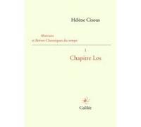 Abstracts Et Brèves Chroniques Du Temps - Tome 1, Chapitre Los