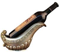 Abstrait Forme Cuillère Résine Artisanat Décoration Maison Casier à Vin Créatif Bar Décoration Armoire à Vin Cuisine Salon Cadeau Délicat Beau