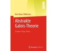 Abstrakte Galois-Theorie