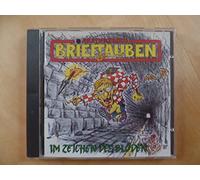 Abstuerzende Brieftauben - Im Zeichen Des Bloeden