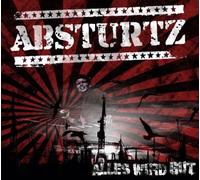 Absturz - Alles Wird Gut [Import]