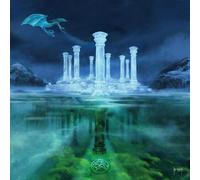 Absu - Absu [New Vinyl LP] Gatefold LP Jacket