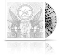 Absu - Abzu [New Vinyl LP] Black, Colored Vinyl, Clear Vinyl, Gatefold LP Jacket