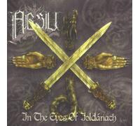 Absu - in The Eyes of Iolda-Nach [Import]